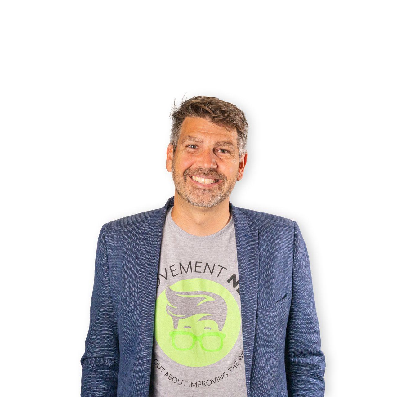 Tom West · Breakout Session 3 · 1:20 PM (Clarity Room)